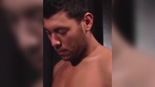 Twinks Raw Passion - Unknown-Actor's Ass Fucked Roughly By His Friend