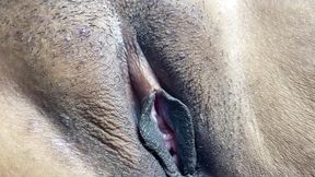 Tall Lizzy Misses My Black Dick