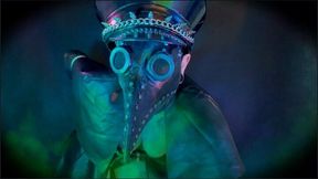 The Plague Doctor's Riddle: Answer A