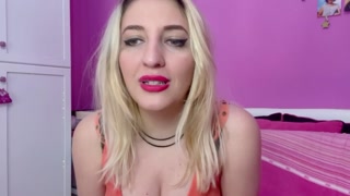 I read an erotic story for real transgressives ep.1