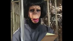 Prisoner of Your Velvety Ass