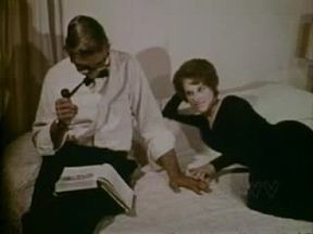 professor of sex ed (1973)