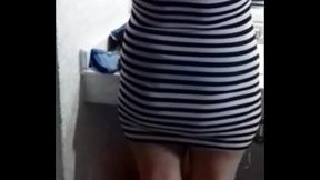 Madura chichona de 40 a&ntilde_os lista para cojer