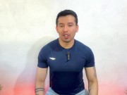 El Chofer casado de mi casa me penetra a pelo y se viene dentro de mi culo de 18años