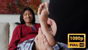 Secret between step cousins - Full HD