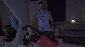 mi marido es mas boludo que cornudo- mi falso amigo gay me rompe toda