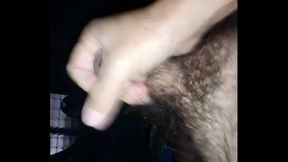 Relax and Unwind: Mature Man Masturbates Stress Away in AmateurGay Scene