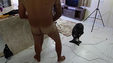 Bastidores Sem Filtro na Mattos Movies: Gozando no Cu e Muita Putaria!