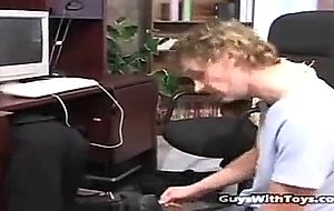 Computer Repair Guy Cleans Out The Pipes