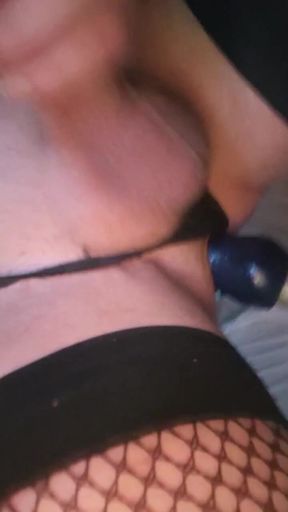 Lingery babe Toys