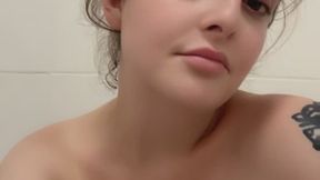 Hot Bully Sends You ONLY Her Farts To Jerk Off To (Featuring iWantMommySabrinaI)