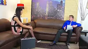 Venus Lux - Will Fuck For Work Lux