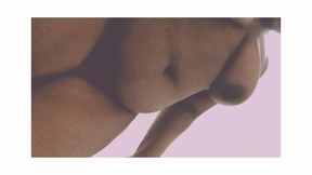 Oiling Up For You ;)