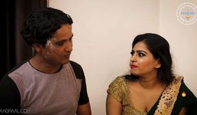 Indian Web Series Erotic Short Film Majboor