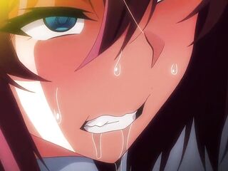 Akane's Unfaithful Floozy Anime in Latin Spanish Chapter 1