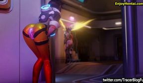 Tracer Watching