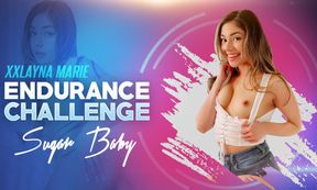 Endurance Challenge