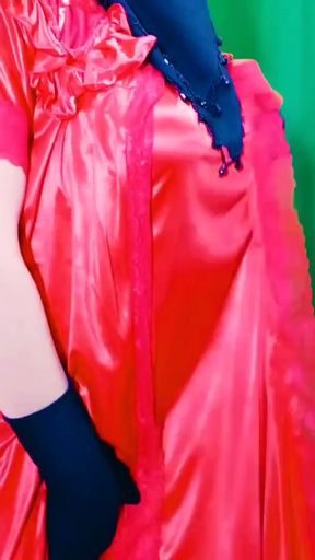 Stunning moment from "Nachte Nachte - by Nargis Album Sonar Chan"