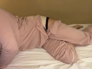 素人人妻淫乱痴女熟女のアナル見せオナニーライブ配信流出33 Japanese Masturbation Mature Lingerie Webcam Housewife Amateur milf