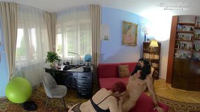 mature police lady lisa pinelli gets pussy banged by prisoner