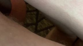 Extreme daddy dirty talk, slut take cock hard