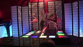 rita faltoyano and trina michaels are strippers that do more than dance