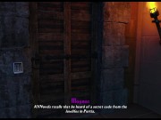 Being A Dik (Dik Route) 116