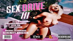 Sex Drive 3