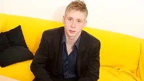 POV: Georgios Huge Cock Takes Over Justin Conways Tight Hole – Raw Scene 18+