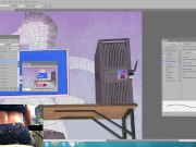 Femboy dev stream #3~