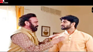 Babe's Lustful Confessions - Old Habits Die Hard" (Hindi)