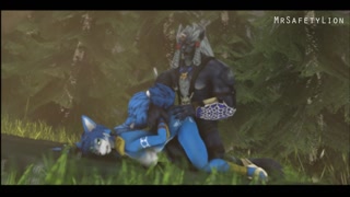 Archived - Kimahri x Krystal Impregnation