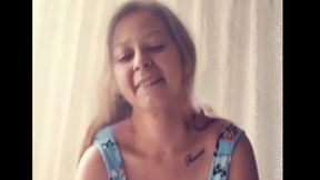 abuela chupando polla parodia