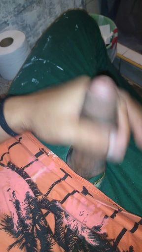 A Good Cock in 4K