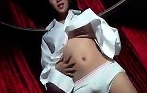 Beautiful Japanese Ladyboy