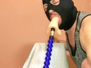 Solo Male Cumshot Compilation From My (Vertical View Only) April 2023 Videos