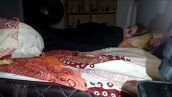 I up my sex doll and say good morning to her in missionary.