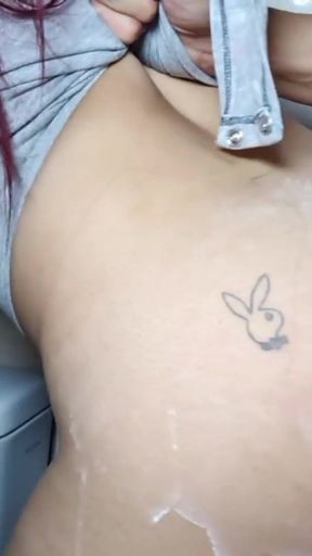 It fills me all with milk   Clip 1