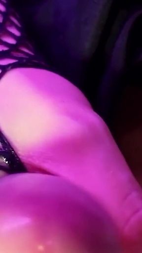 Fersissy Big Cock Cum