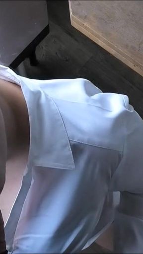 Blowjob Casting
