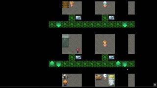 Shipwrecked Spaceship Todoroki - Full Gallery show [Monthly Hentai game] Ep.30 Quikie in the locker