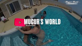 Amuse De Bauche Holiday Fuck Part I