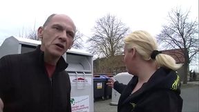 My wife likes to get fucked by unknown and Huge Cocks, Berlin Housewives Special!!! Chapter 03 - (Muschi Movies EXCLUSIVE)