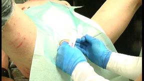 SUSPENSION AND CLINICAL (mp4) FULLVERSION