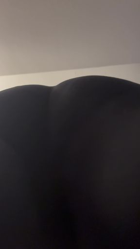 Tight ass for you