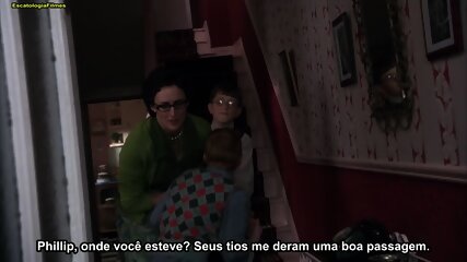 The Butche Boy - Legendado PT/BR