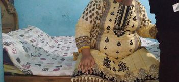 Neighbor Boy Pakistani Desi Hot Aunty Ki Chudai - Aria Mia (hindi Coda Cudi)