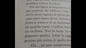 ANOTHER LOVE PARTE 09
