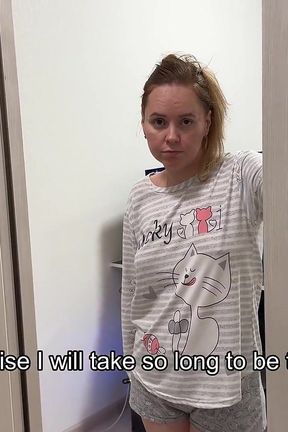 The Doctor Prescribed Me Medicine, and the Girl Is Happy to Help, Russian with Conversations