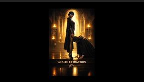 Luxury Wealth Transfer Ritual • EVE CHRONICLES #3